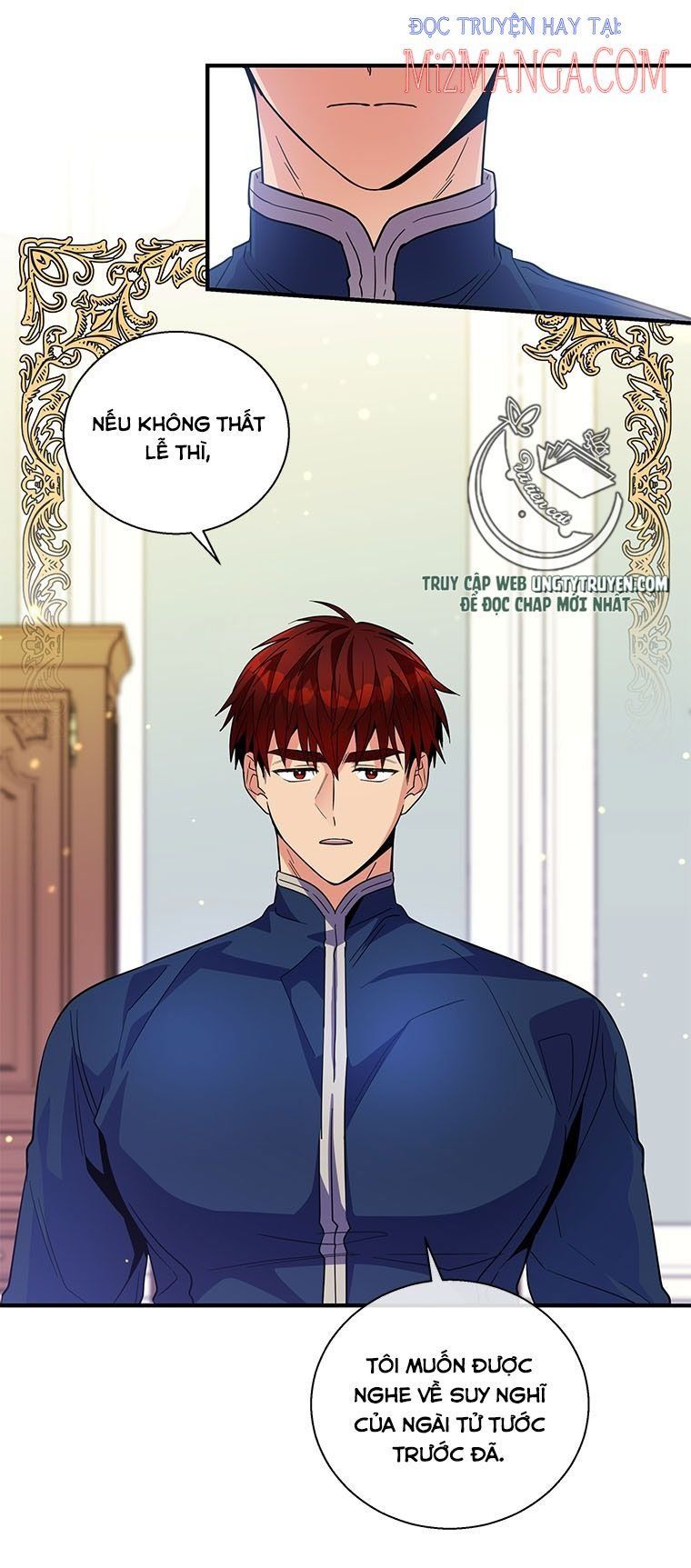 đọc truyện Vợ Ơi, Anh Sắp Trụ Không Nổi Rồi! Chương 24 ảnh 29 tại Thiên Thai Truyện