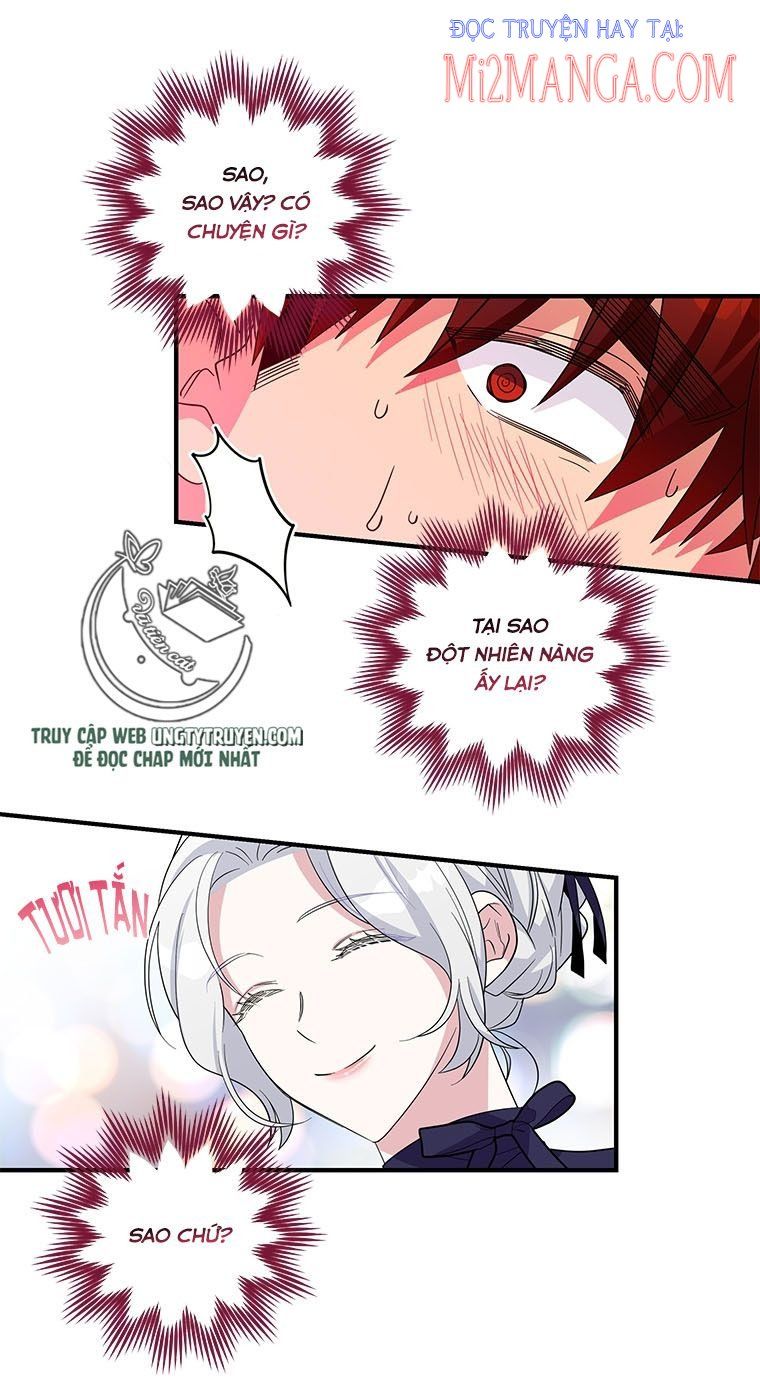 đọc truyện Vợ Ơi, Anh Sắp Trụ Không Nổi Rồi! Chương 24 ảnh 33 tại Thiên Thai Truyện