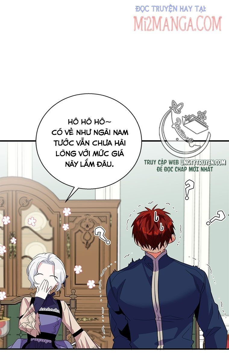 đọc truyện Vợ Ơi, Anh Sắp Trụ Không Nổi Rồi! Chương 24 ảnh 35 tại Thiên Thai Truyện