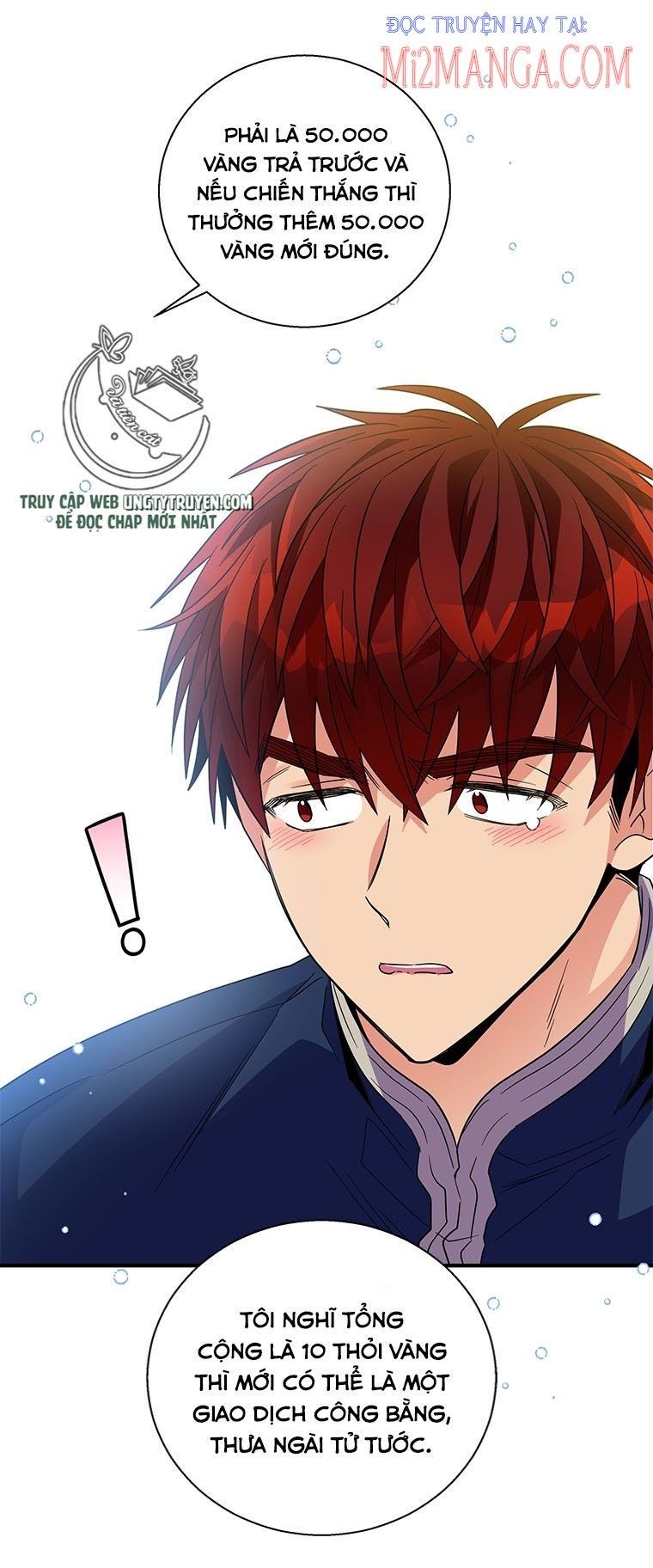 đọc truyện Vợ Ơi, Anh Sắp Trụ Không Nổi Rồi! Chương 24 ảnh 36 tại Thiên Thai Truyện