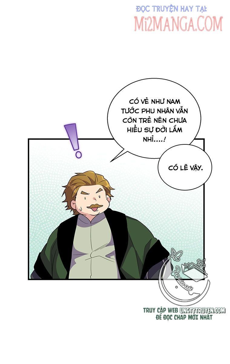 đọc truyện Vợ Ơi, Anh Sắp Trụ Không Nổi Rồi! Chương 24 ảnh 37 tại Thiên Thai Truyện