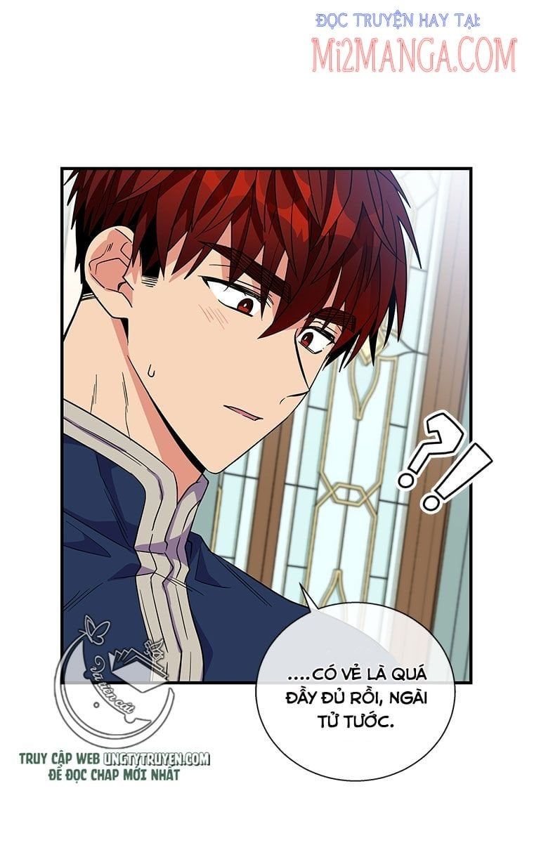 đọc truyện Vợ Ơi, Anh Sắp Trụ Không Nổi Rồi! Chương 24 ảnh 7 tại Thiên Thai Truyện