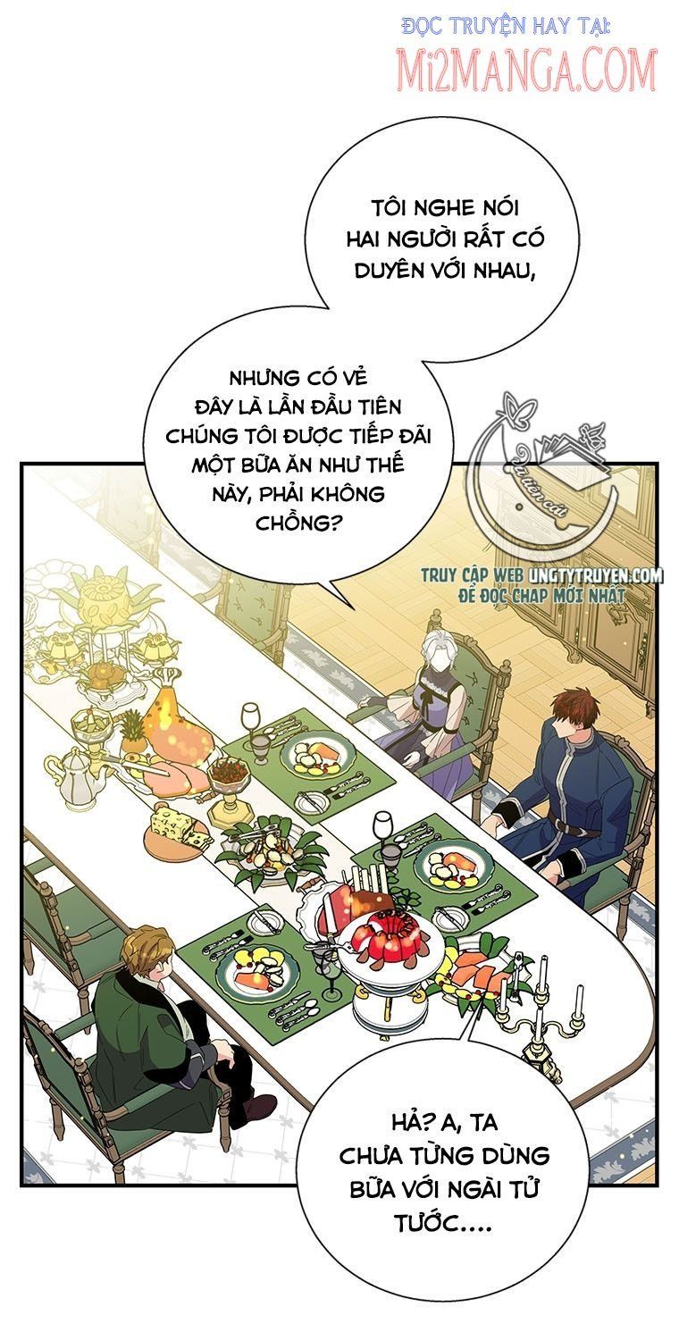 đọc truyện Vợ Ơi, Anh Sắp Trụ Không Nổi Rồi! Chương 24 ảnh 9 tại Thiên Thai Truyện