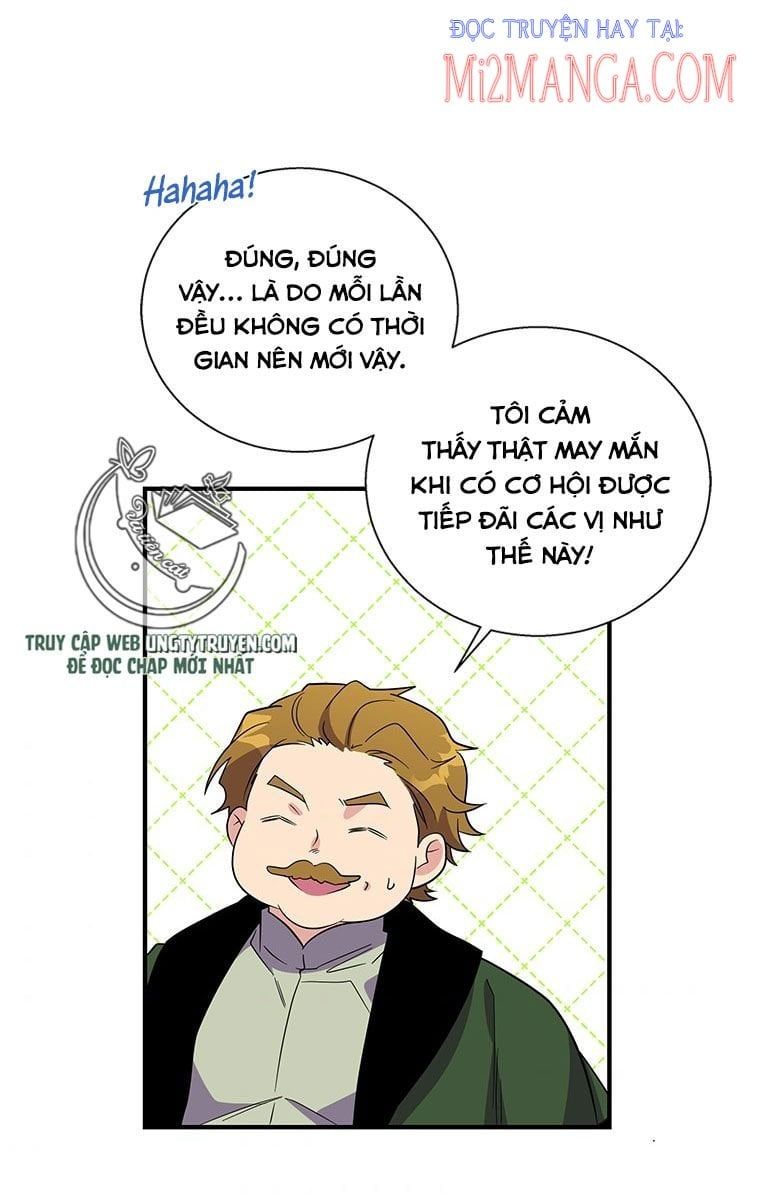 đọc truyện Vợ Ơi, Anh Sắp Trụ Không Nổi Rồi! Chương 24 ảnh 10 tại Thiên Thai Truyện