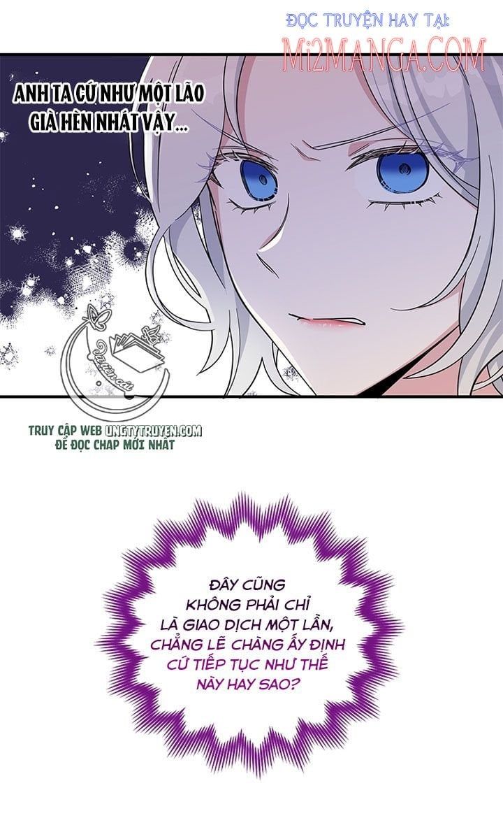 đọc truyện Vợ Ơi, Anh Sắp Trụ Không Nổi Rồi! Chương 25.5 ảnh 12 tại Thiên Thai Truyện