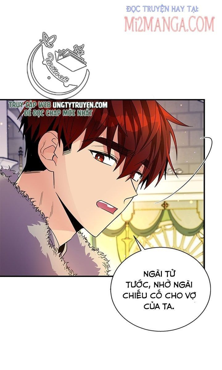 đọc truyện Vợ Ơi, Anh Sắp Trụ Không Nổi Rồi! Chương 25.5 ảnh 13 tại Thiên Thai Truyện