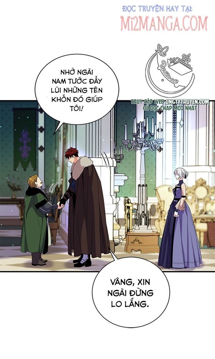 đọc truyện Vợ Ơi, Anh Sắp Trụ Không Nổi Rồi! Chương 25.5 ảnh 15 tại Thiên Thai Truyện