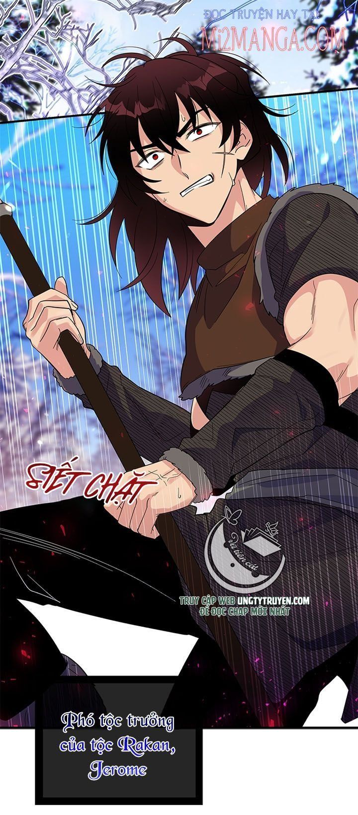 đọc truyện Vợ Ơi, Anh Sắp Trụ Không Nổi Rồi! Chương 25.5 ảnh 20 tại Thiên Thai Truyện