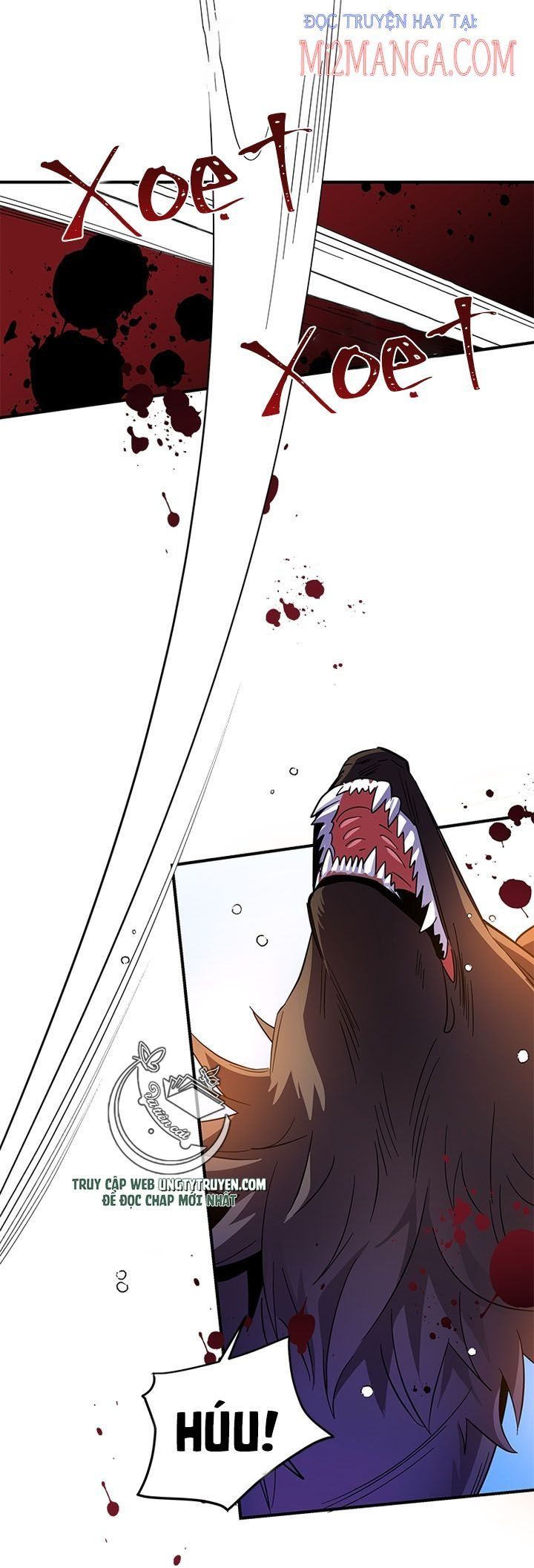 đọc truyện Vợ Ơi, Anh Sắp Trụ Không Nổi Rồi! Chương 25.5 ảnh 21 tại Thiên Thai Truyện