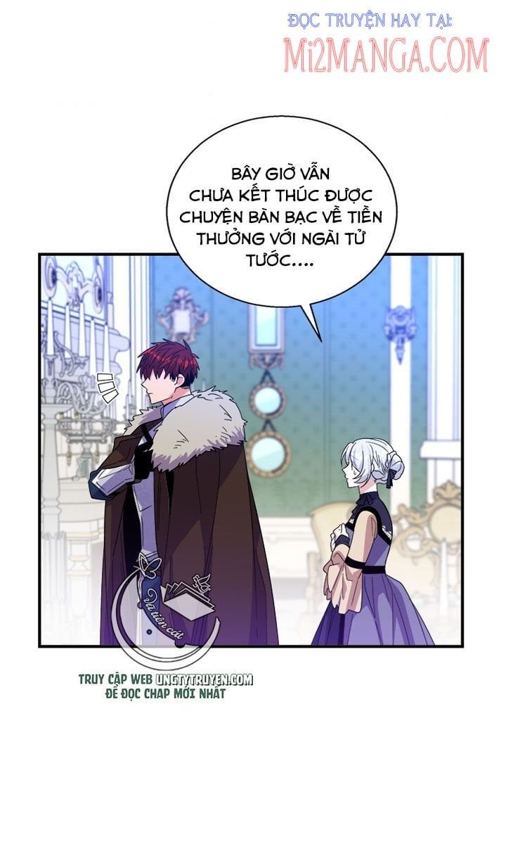 đọc truyện Vợ Ơi, Anh Sắp Trụ Không Nổi Rồi! Chương 25.5 ảnh 4 tại Thiên Thai Truyện