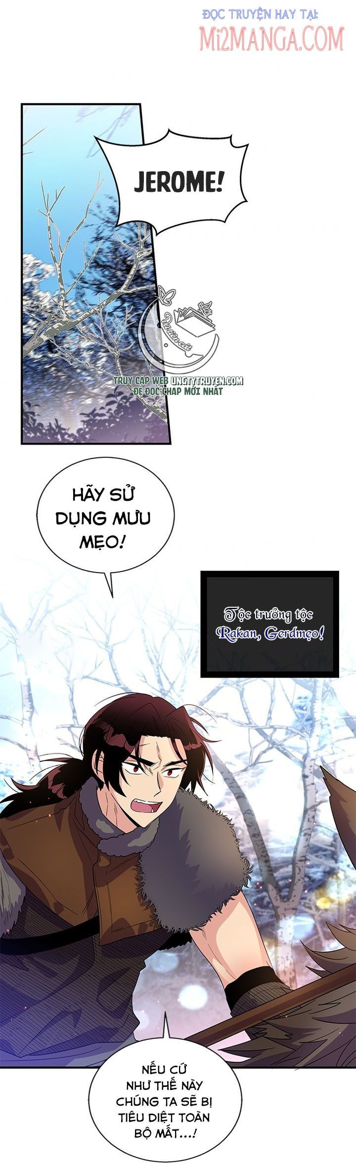 đọc truyện Vợ Ơi, Anh Sắp Trụ Không Nổi Rồi! Chương 25.5 ảnh 24 tại Thiên Thai Truyện