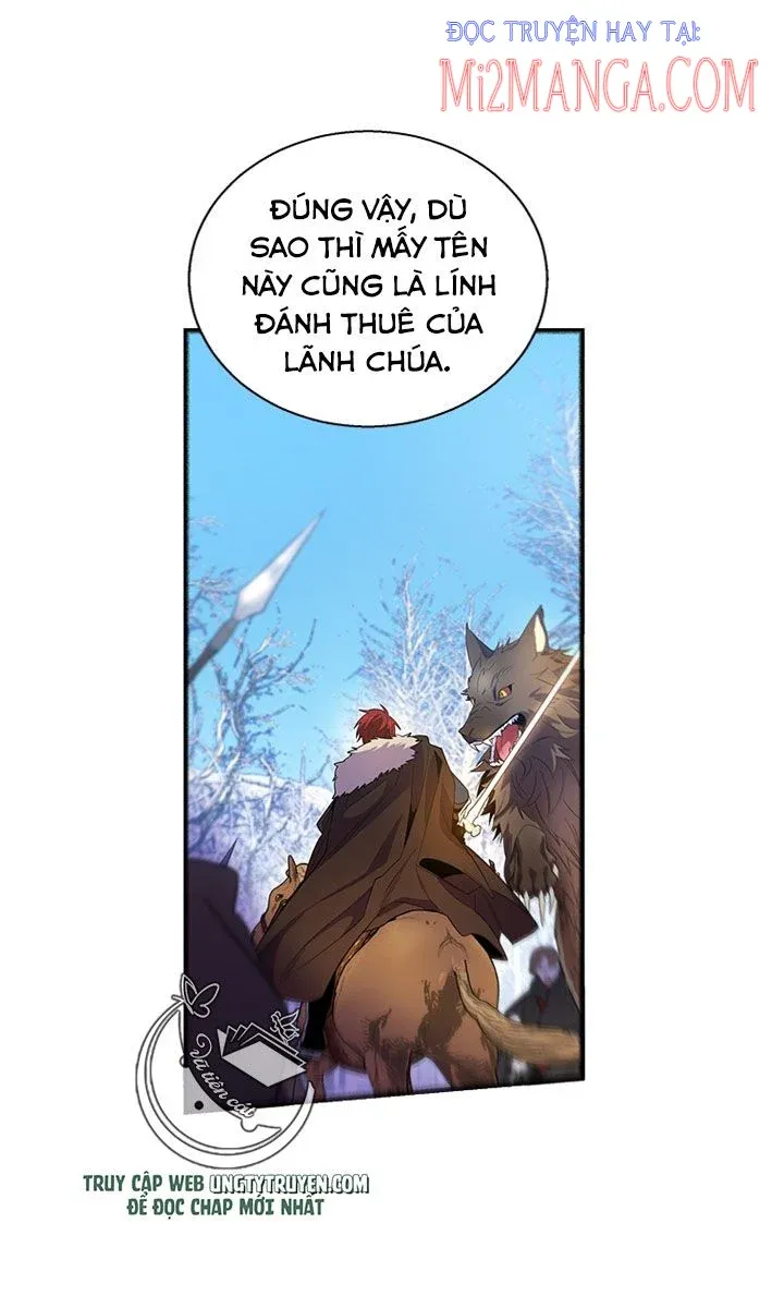 đọc truyện Vợ Ơi, Anh Sắp Trụ Không Nổi Rồi! Chương 25.5 ảnh 28 tại Thiên Thai Truyện