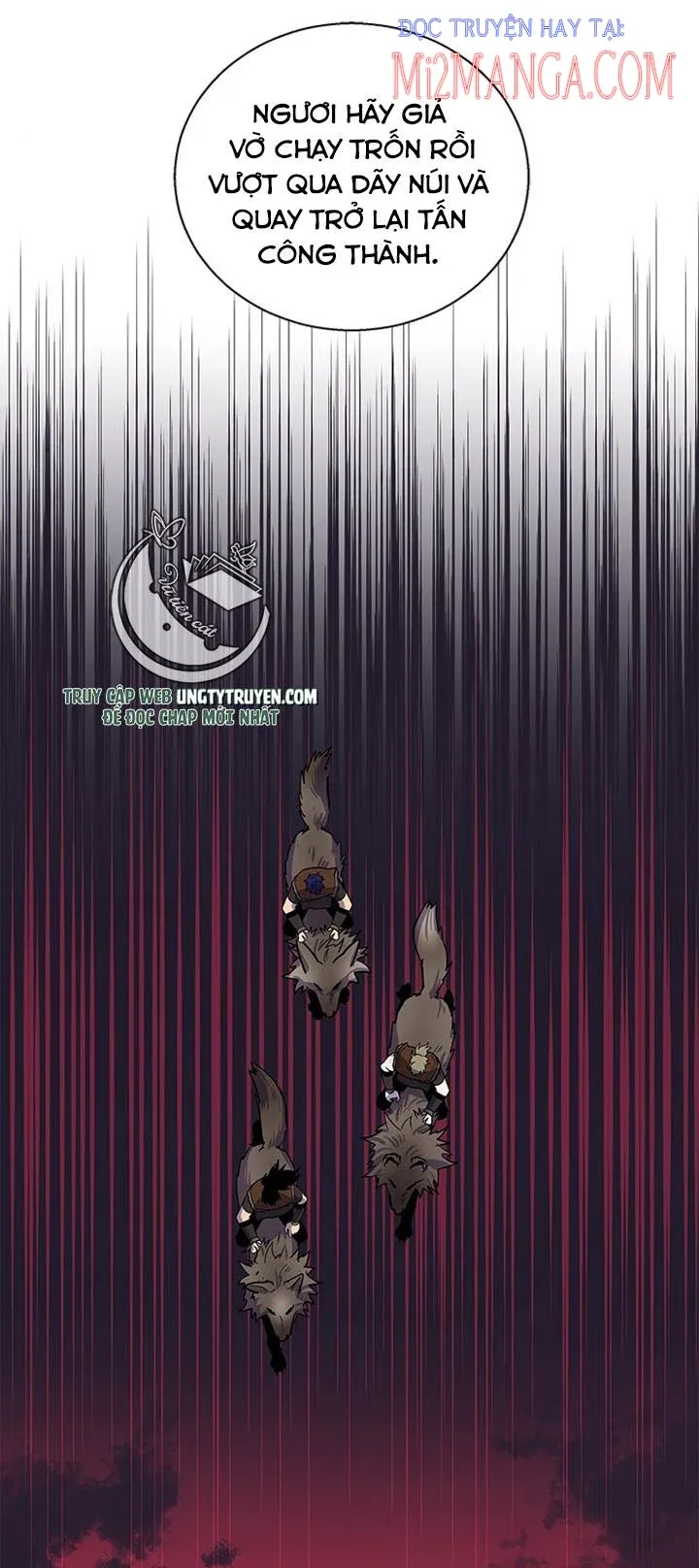 đọc truyện Vợ Ơi, Anh Sắp Trụ Không Nổi Rồi! Chương 25.5 ảnh 31 tại Thiên Thai Truyện