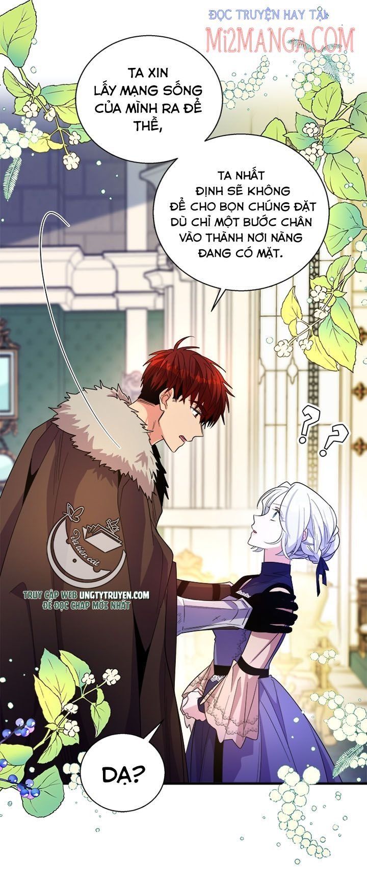 đọc truyện Vợ Ơi, Anh Sắp Trụ Không Nổi Rồi! Chương 25.5 ảnh 6 tại Thiên Thai Truyện