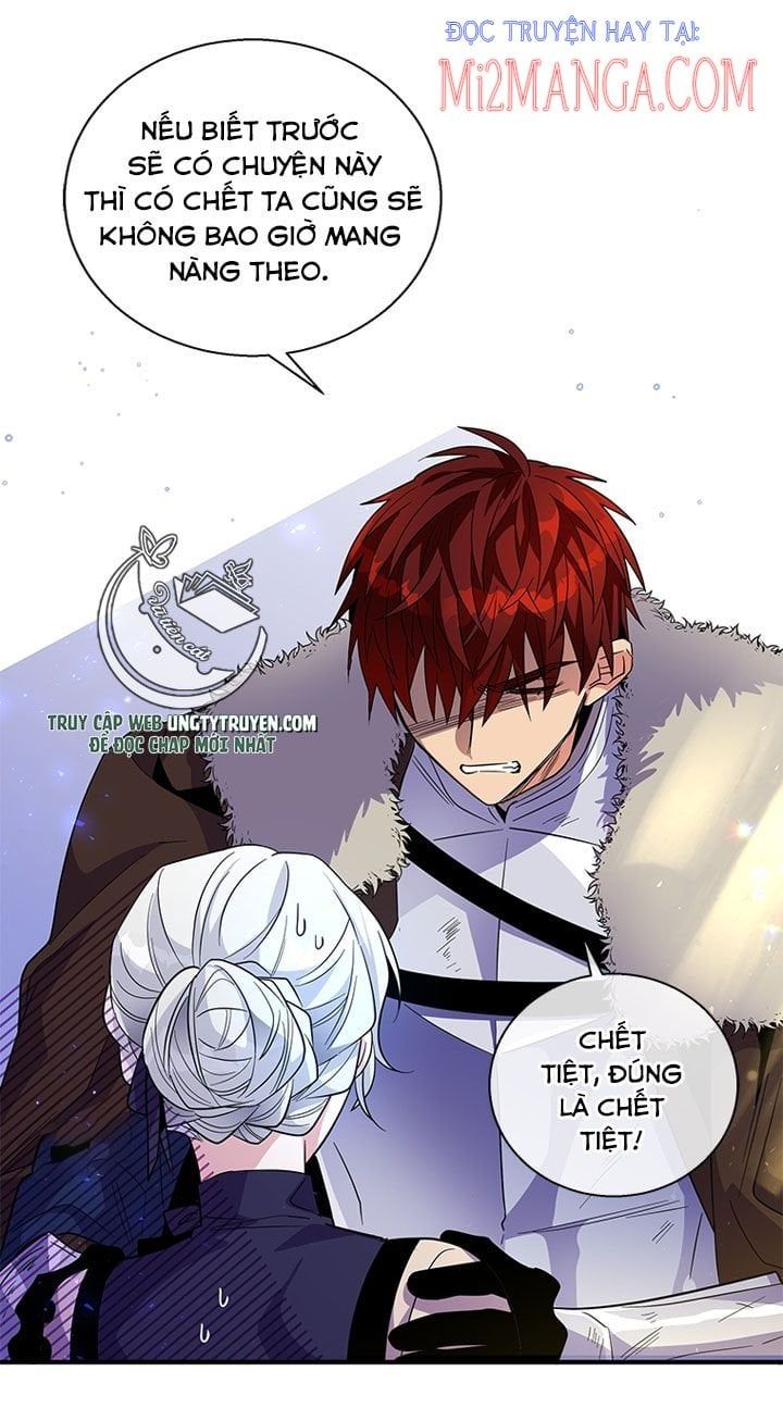 đọc truyện Vợ Ơi, Anh Sắp Trụ Không Nổi Rồi! Chương 25.5 ảnh 7 tại Thiên Thai Truyện