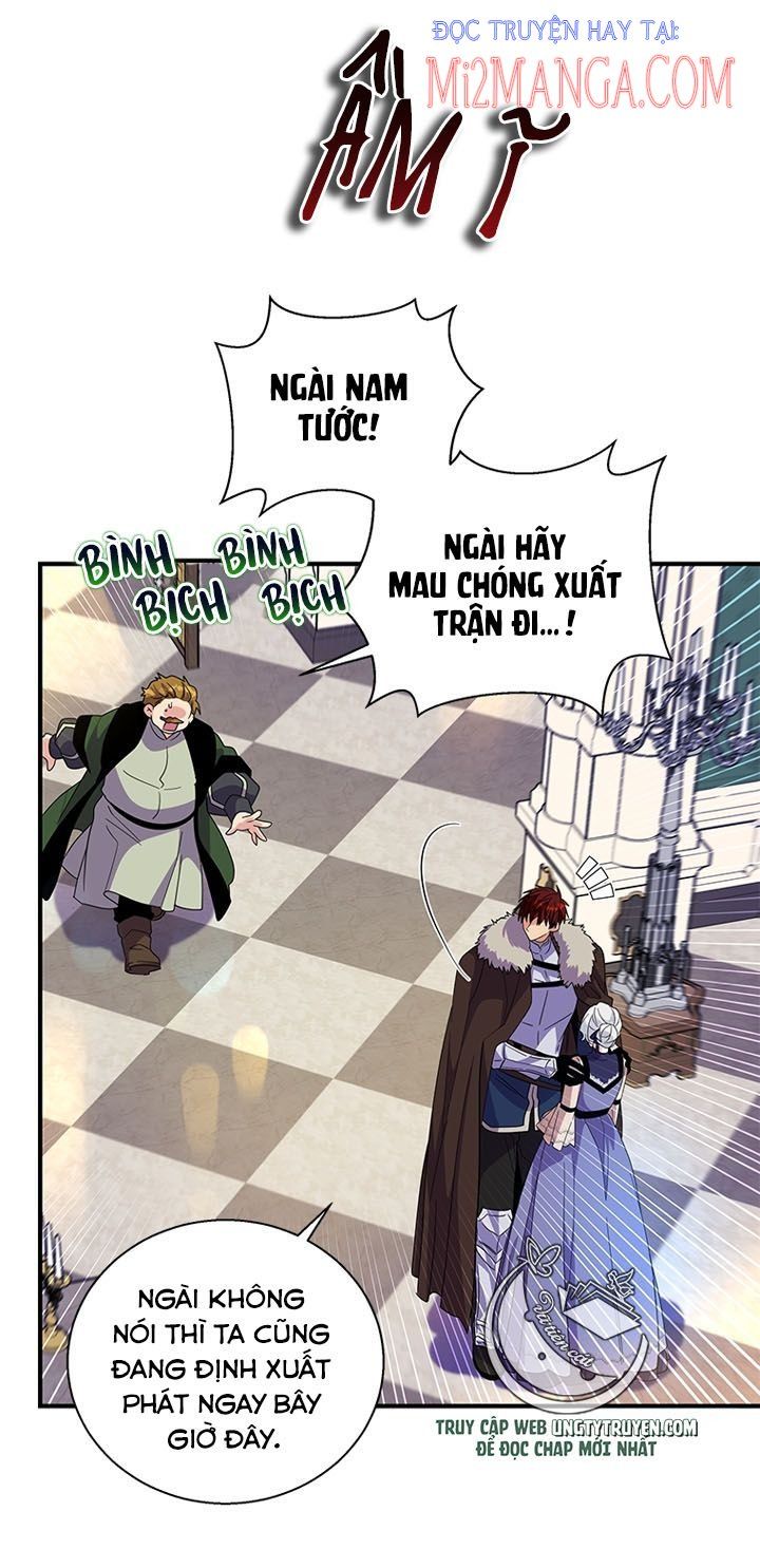 đọc truyện Vợ Ơi, Anh Sắp Trụ Không Nổi Rồi! Chương 25.5 ảnh 8 tại Thiên Thai Truyện