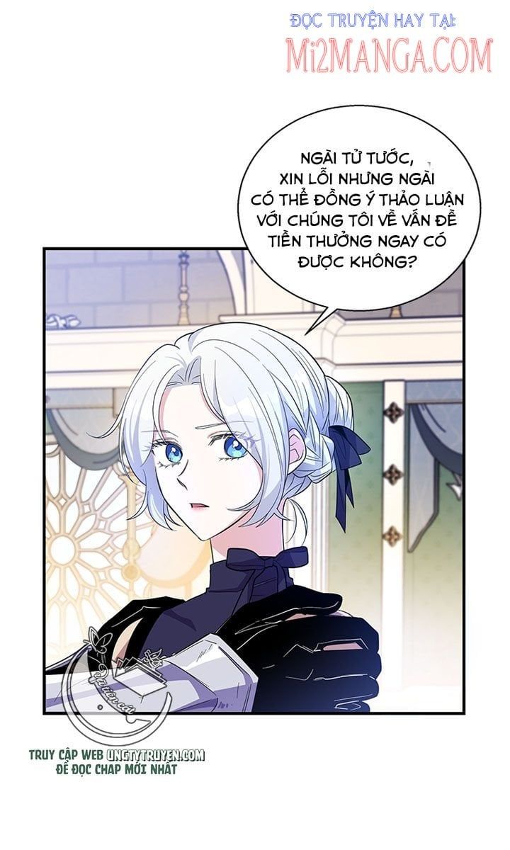 đọc truyện Vợ Ơi, Anh Sắp Trụ Không Nổi Rồi! Chương 25.5 ảnh 9 tại Thiên Thai Truyện