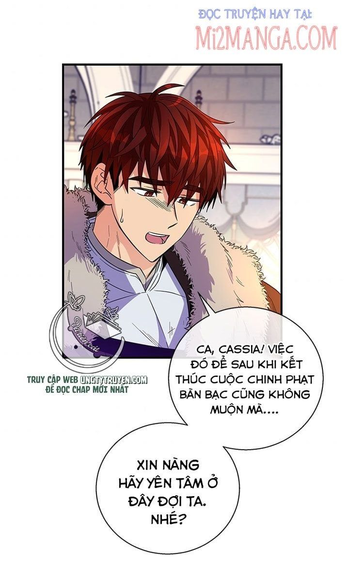 đọc truyện Vợ Ơi, Anh Sắp Trụ Không Nổi Rồi! Chương 25.5 ảnh 11 tại Thiên Thai Truyện