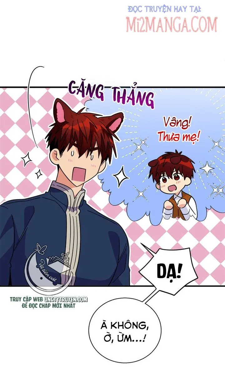 đọc truyện Vợ Ơi, Anh Sắp Trụ Không Nổi Rồi! Chương 25 ảnh 13 tại Thiên Thai Truyện