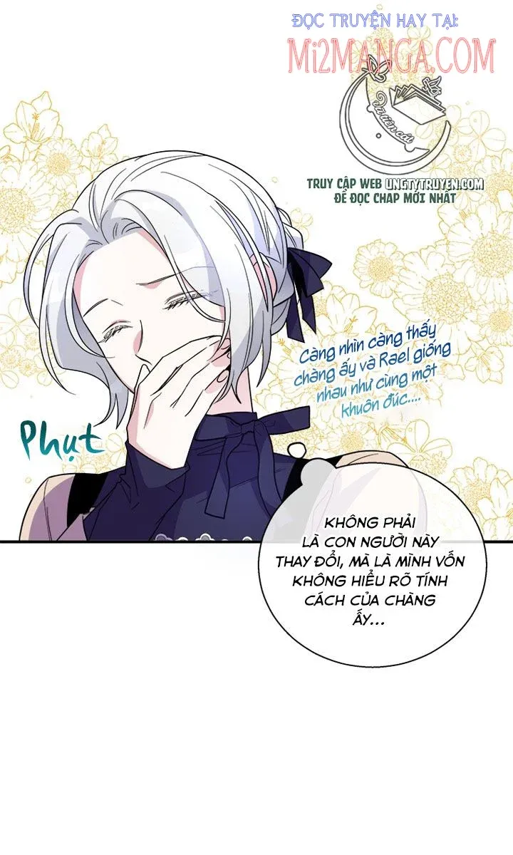 đọc truyện Vợ Ơi, Anh Sắp Trụ Không Nổi Rồi! Chương 25 ảnh 14 tại Thiên Thai Truyện