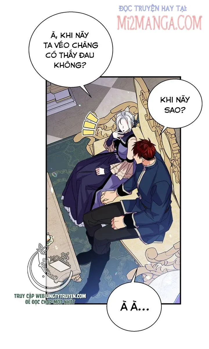 đọc truyện Vợ Ơi, Anh Sắp Trụ Không Nổi Rồi! Chương 25 ảnh 15 tại Thiên Thai Truyện