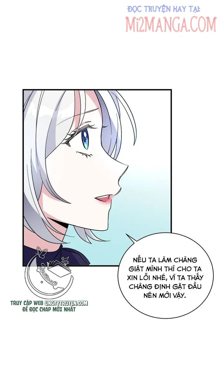 đọc truyện Vợ Ơi, Anh Sắp Trụ Không Nổi Rồi! Chương 25 ảnh 16 tại Thiên Thai Truyện