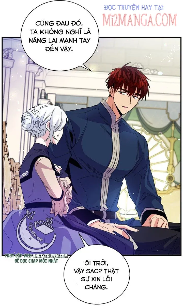 đọc truyện Vợ Ơi, Anh Sắp Trụ Không Nổi Rồi! Chương 25 ảnh 17 tại Thiên Thai Truyện