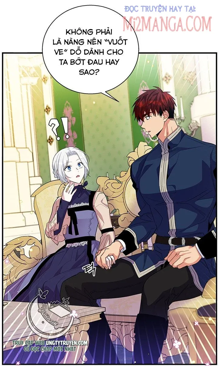 đọc truyện Vợ Ơi, Anh Sắp Trụ Không Nổi Rồi! Chương 25 ảnh 20 tại Thiên Thai Truyện