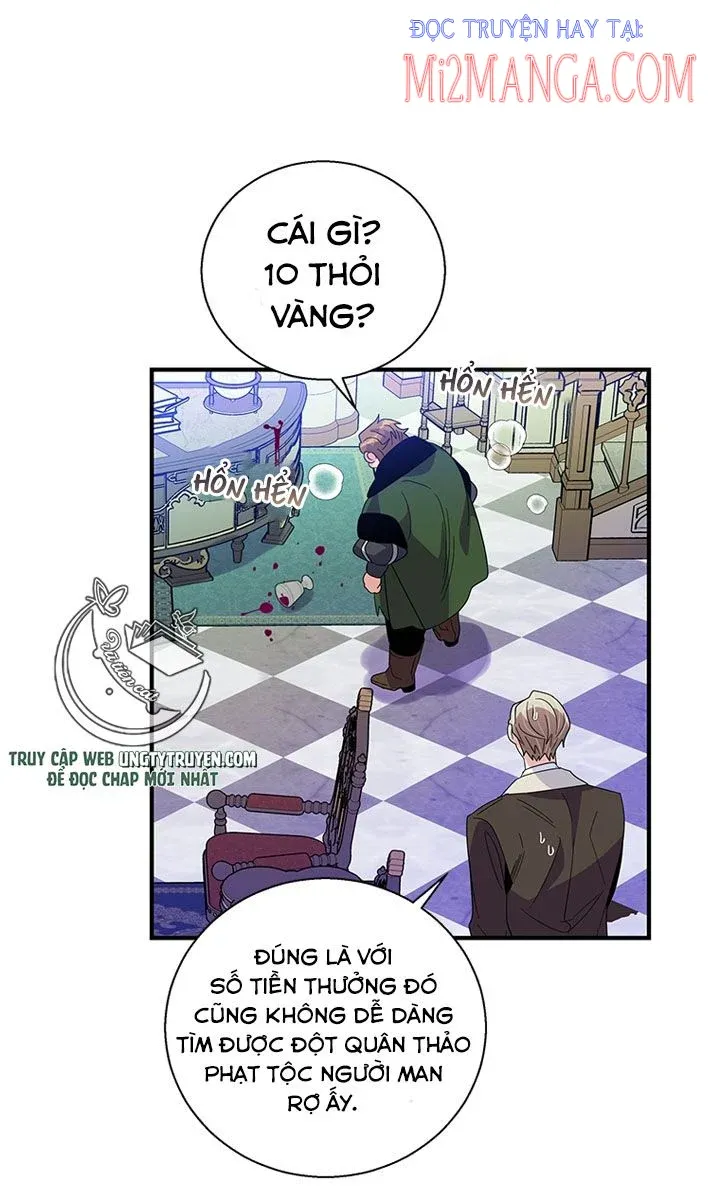 đọc truyện Vợ Ơi, Anh Sắp Trụ Không Nổi Rồi! Chương 25 ảnh 24 tại Thiên Thai Truyện