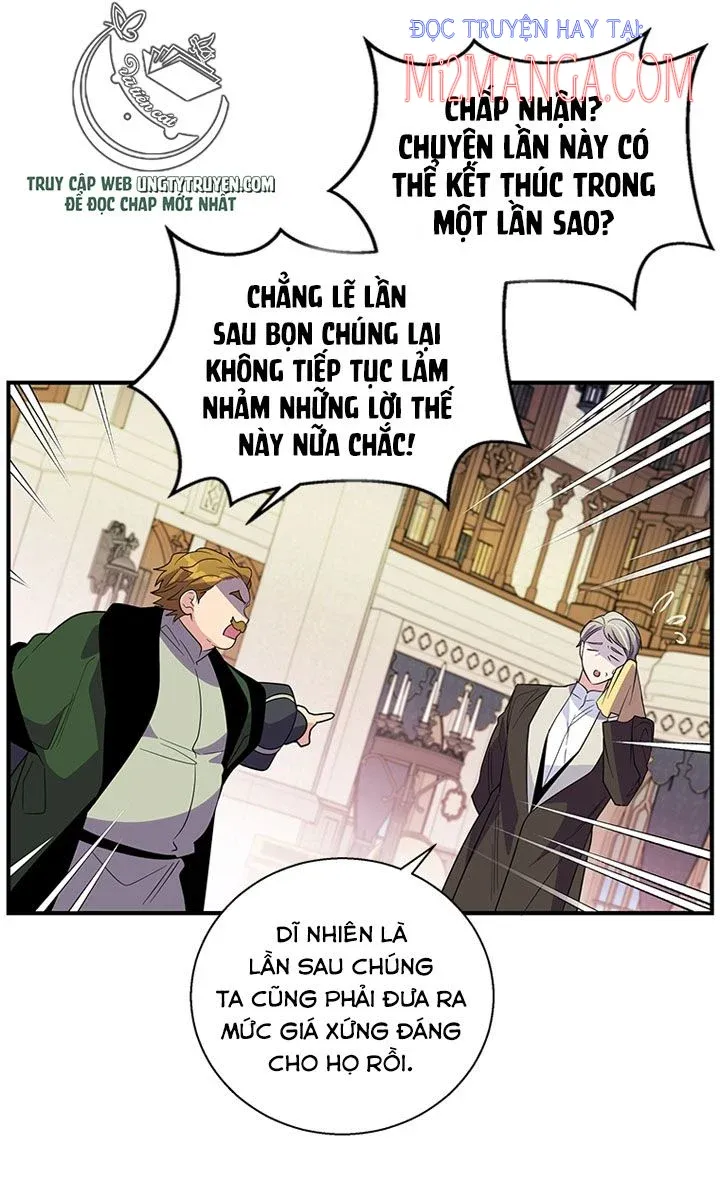 đọc truyện Vợ Ơi, Anh Sắp Trụ Không Nổi Rồi! Chương 25 ảnh 26 tại Thiên Thai Truyện