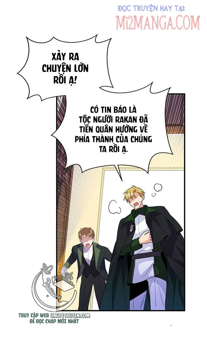 đọc truyện Vợ Ơi, Anh Sắp Trụ Không Nổi Rồi! Chương 25 ảnh 31 tại Thiên Thai Truyện