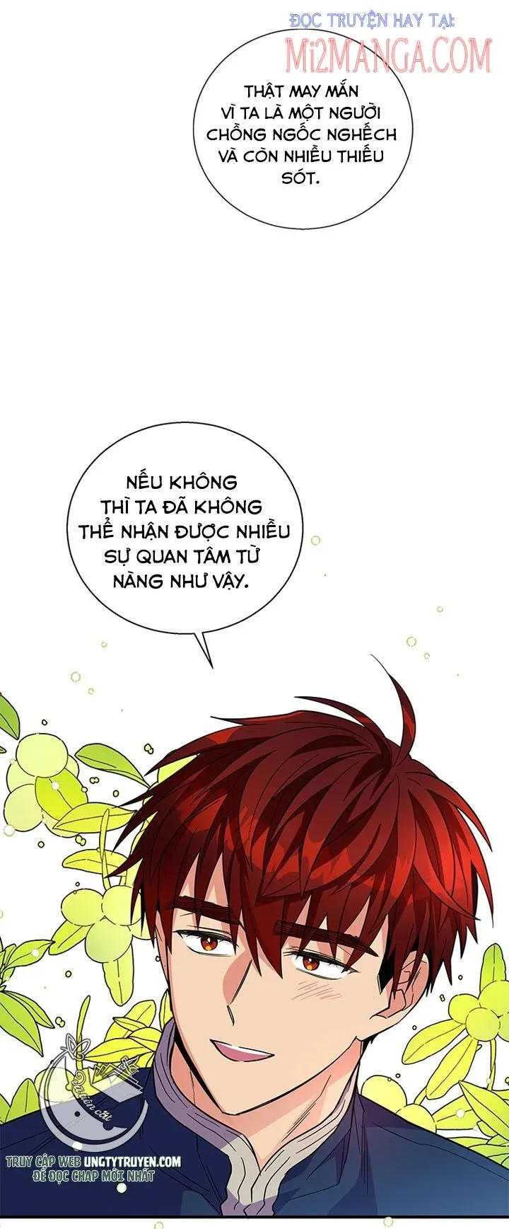 đọc truyện Vợ Ơi, Anh Sắp Trụ Không Nổi Rồi! Chương 25 ảnh 5 tại Thiên Thai Truyện