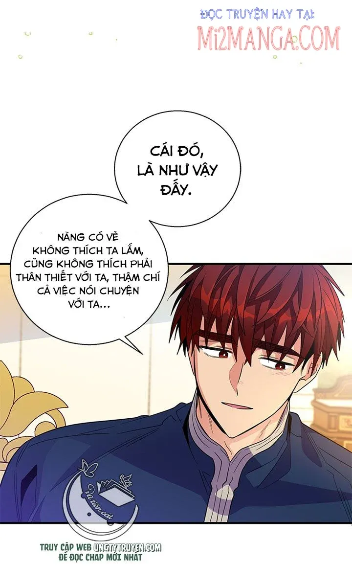 đọc truyện Vợ Ơi, Anh Sắp Trụ Không Nổi Rồi! Chương 25 ảnh 6 tại Thiên Thai Truyện