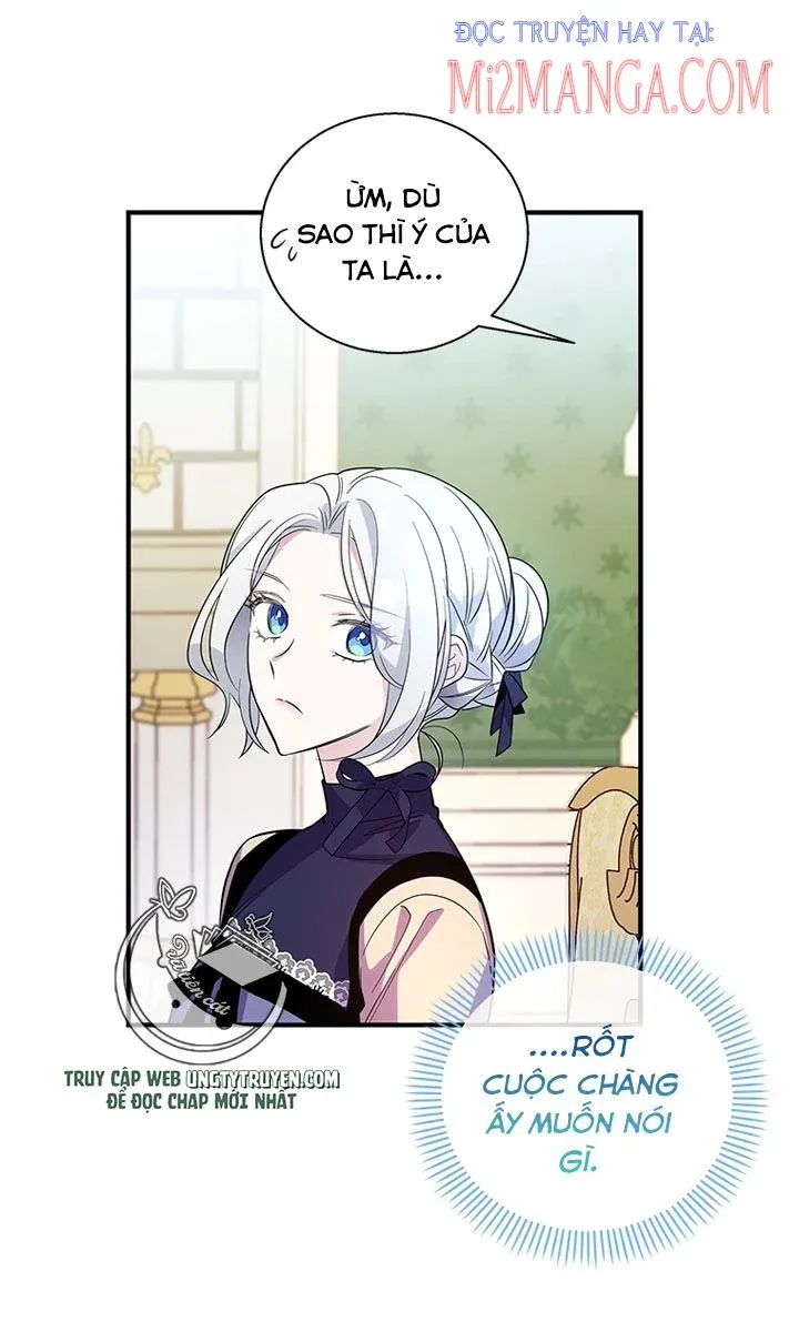 đọc truyện Vợ Ơi, Anh Sắp Trụ Không Nổi Rồi! Chương 25 ảnh 7 tại Thiên Thai Truyện