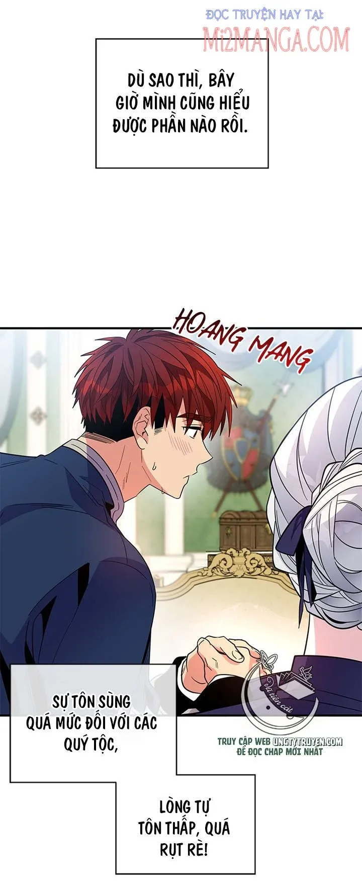 đọc truyện Vợ Ơi, Anh Sắp Trụ Không Nổi Rồi! Chương 25 ảnh 8 tại Thiên Thai Truyện