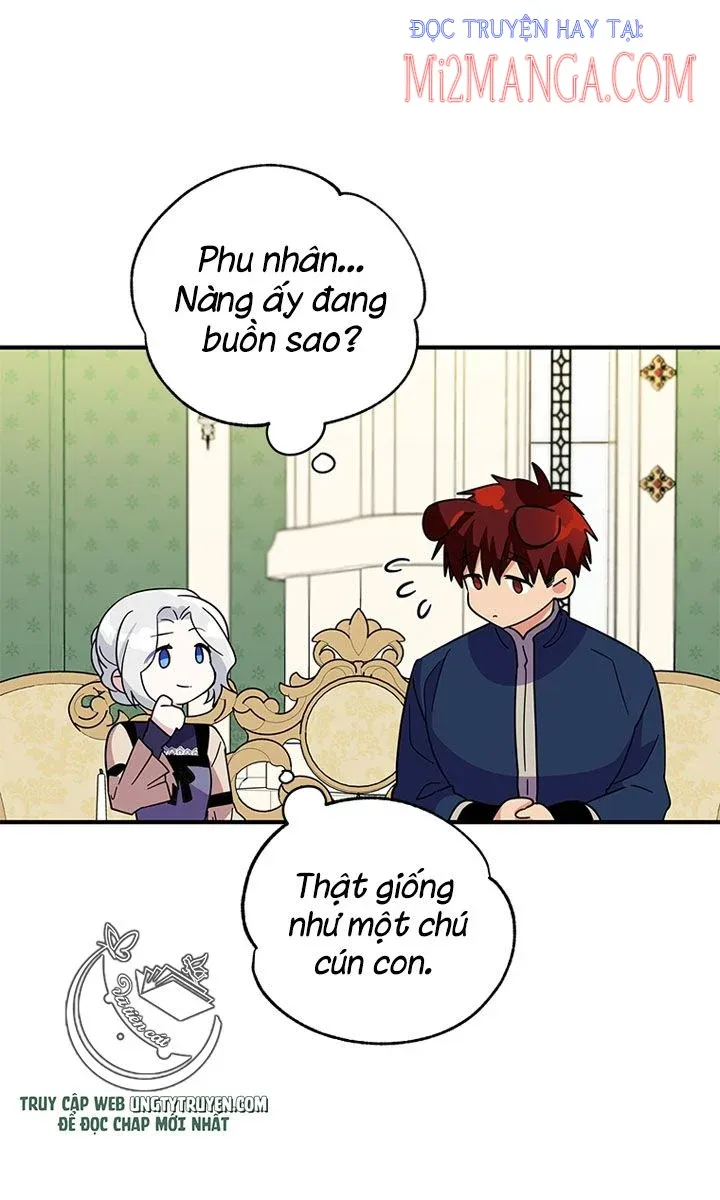 đọc truyện Vợ Ơi, Anh Sắp Trụ Không Nổi Rồi! Chương 25 ảnh 11 tại Thiên Thai Truyện