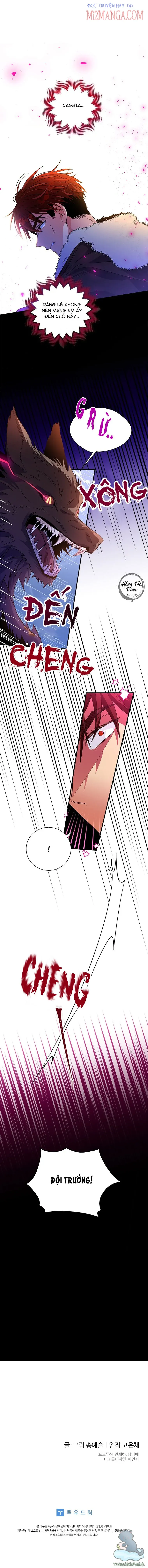 đọc truyện Vợ Ơi, Anh Sắp Trụ Không Nổi Rồi! Chương 26.5 ảnh 4 tại Thiên Thai Truyện