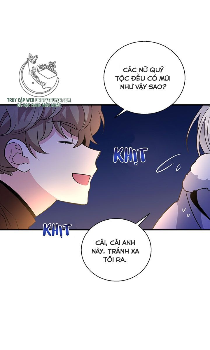 đọc truyện Vợ Ơi, Anh Sắp Trụ Không Nổi Rồi! Chương 27.5 ảnh 3 tại Thiên Thai Truyện