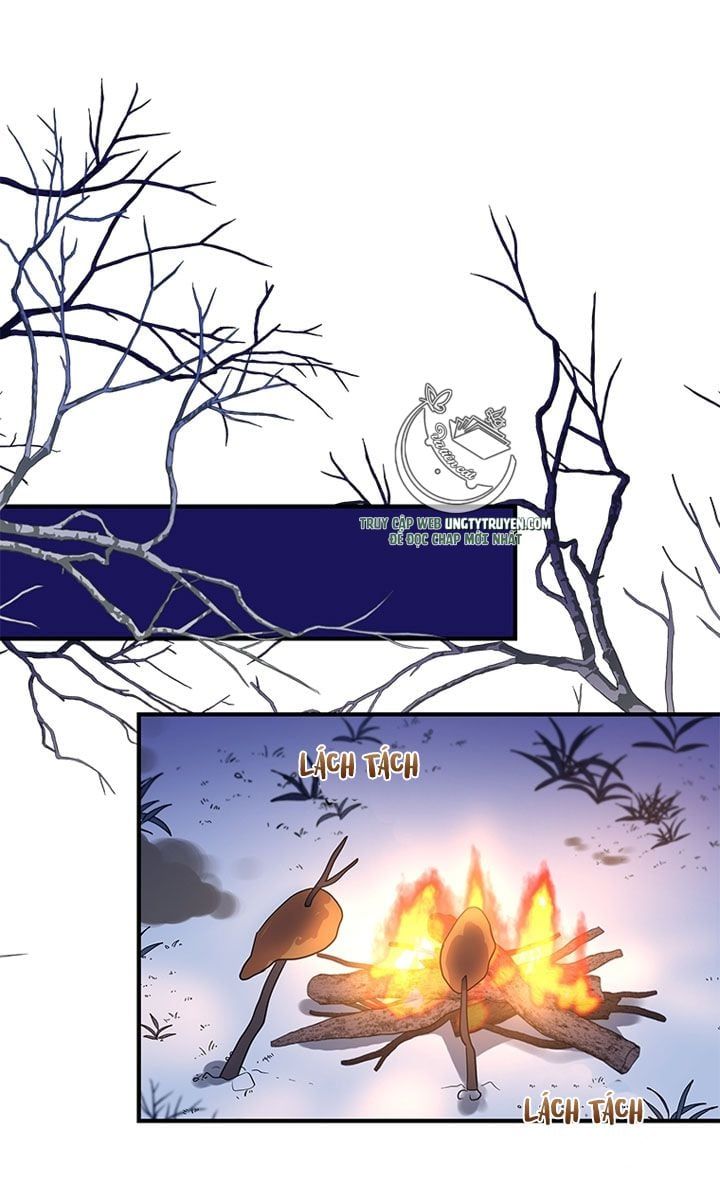 đọc truyện Vợ Ơi, Anh Sắp Trụ Không Nổi Rồi! Chương 27.5 ảnh 14 tại Thiên Thai Truyện