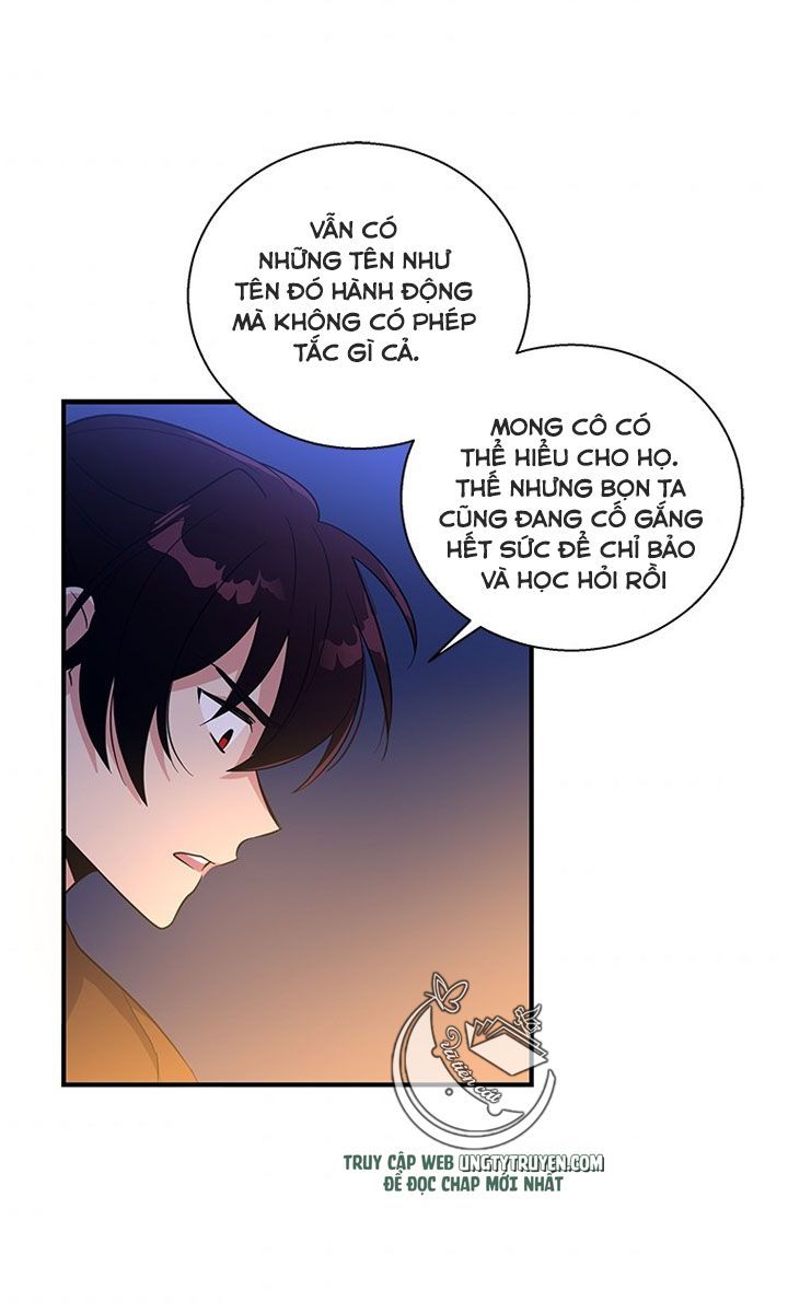 đọc truyện Vợ Ơi, Anh Sắp Trụ Không Nổi Rồi! Chương 27.5 ảnh 16 tại Thiên Thai Truyện