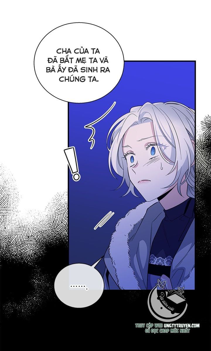 đọc truyện Vợ Ơi, Anh Sắp Trụ Không Nổi Rồi! Chương 27.5 ảnh 20 tại Thiên Thai Truyện