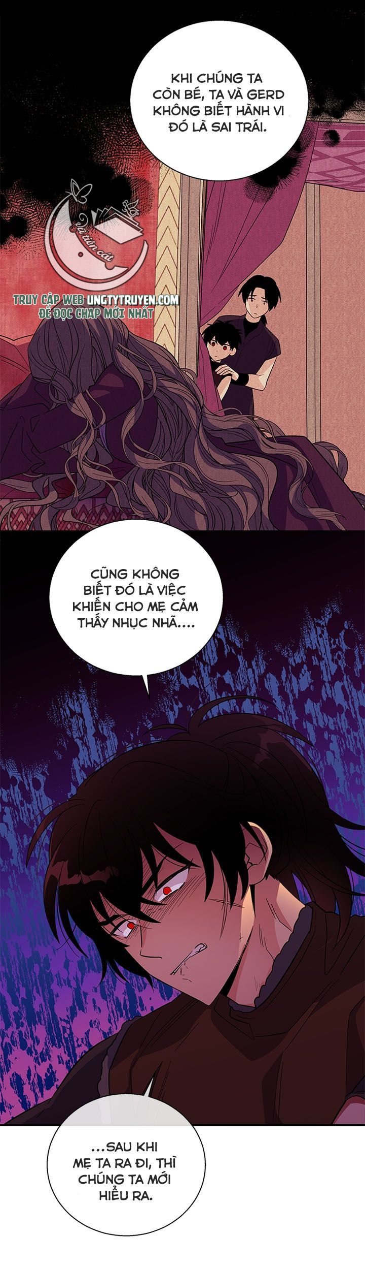 đọc truyện Vợ Ơi, Anh Sắp Trụ Không Nổi Rồi! Chương 27.5 ảnh 21 tại Thiên Thai Truyện