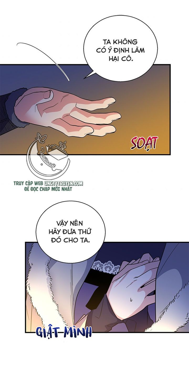 đọc truyện Vợ Ơi, Anh Sắp Trụ Không Nổi Rồi! Chương 27.5 ảnh 24 tại Thiên Thai Truyện