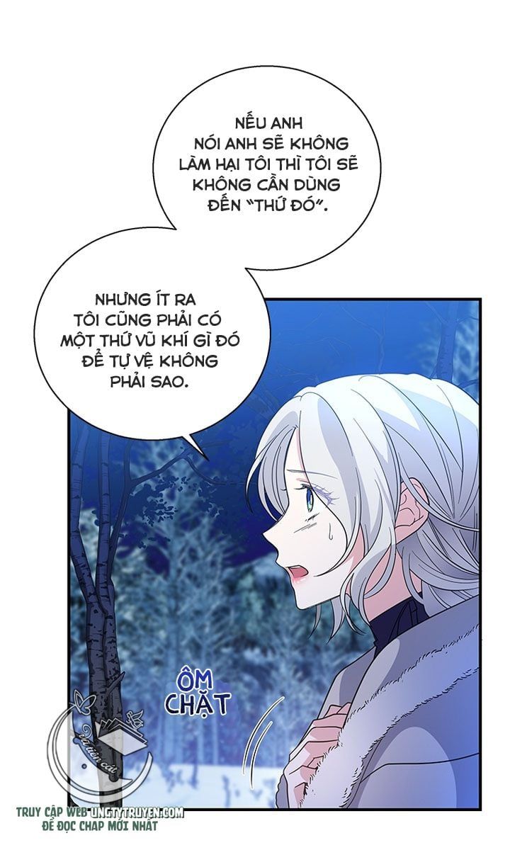 đọc truyện Vợ Ơi, Anh Sắp Trụ Không Nổi Rồi! Chương 27.5 ảnh 25 tại Thiên Thai Truyện