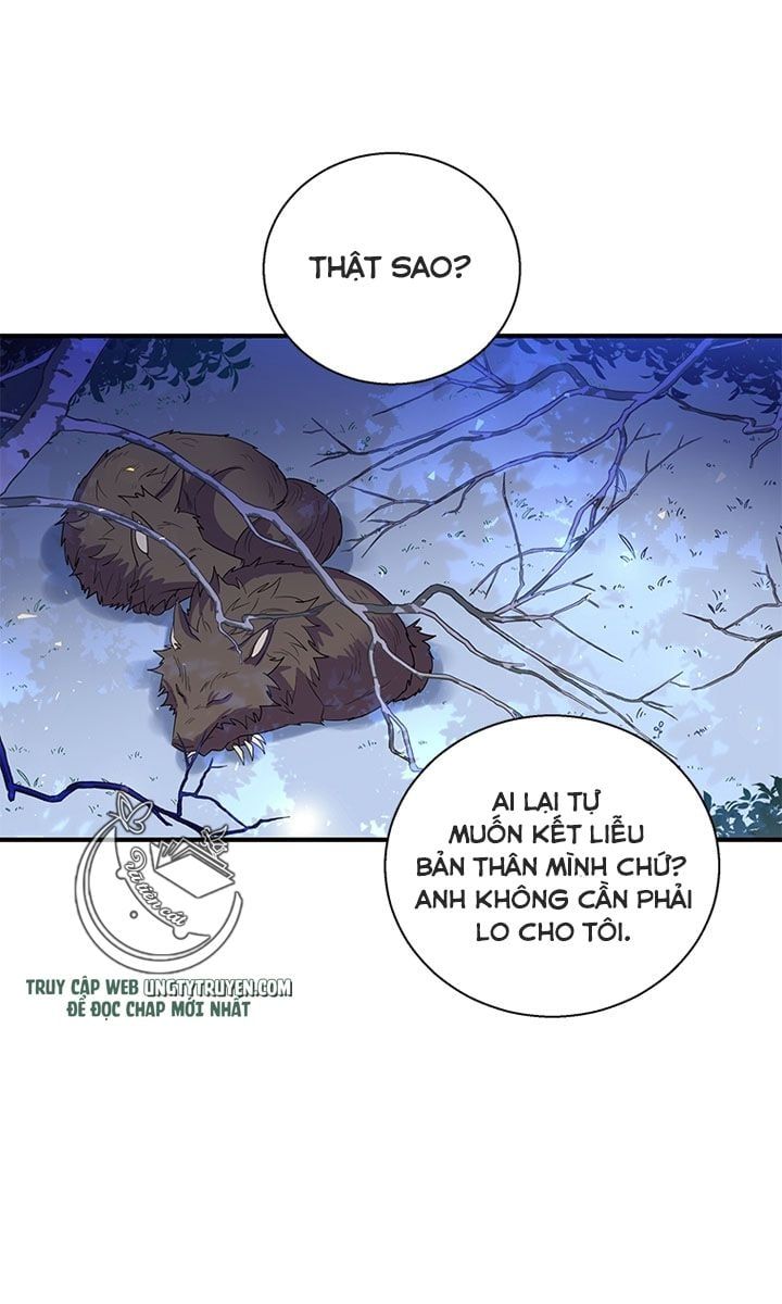 đọc truyện Vợ Ơi, Anh Sắp Trụ Không Nổi Rồi! Chương 27.5 ảnh 26 tại Thiên Thai Truyện