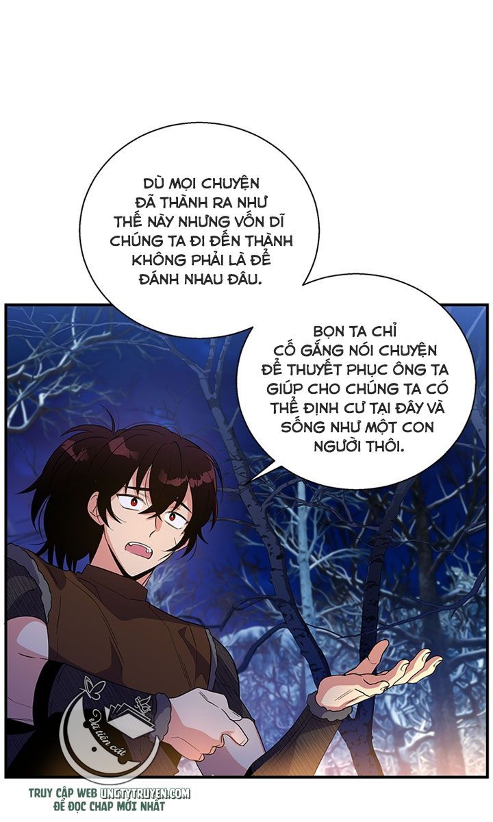 đọc truyện Vợ Ơi, Anh Sắp Trụ Không Nổi Rồi! Chương 27.5 ảnh 27 tại Thiên Thai Truyện