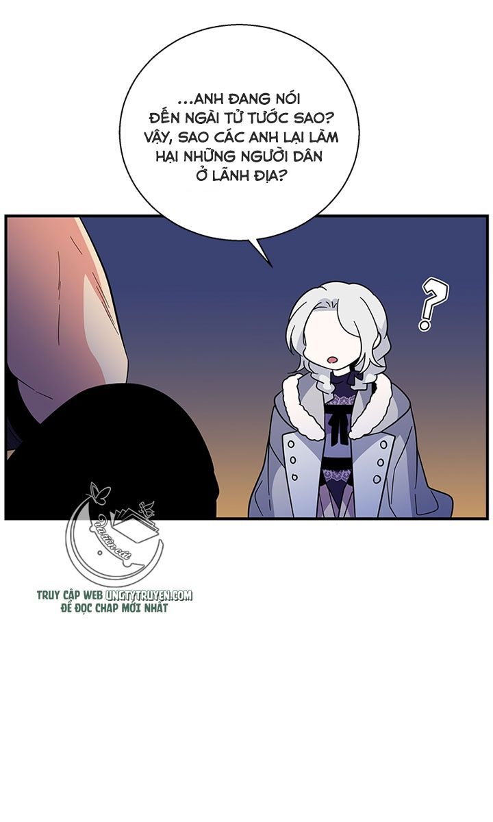 đọc truyện Vợ Ơi, Anh Sắp Trụ Không Nổi Rồi! Chương 27.5 ảnh 28 tại Thiên Thai Truyện