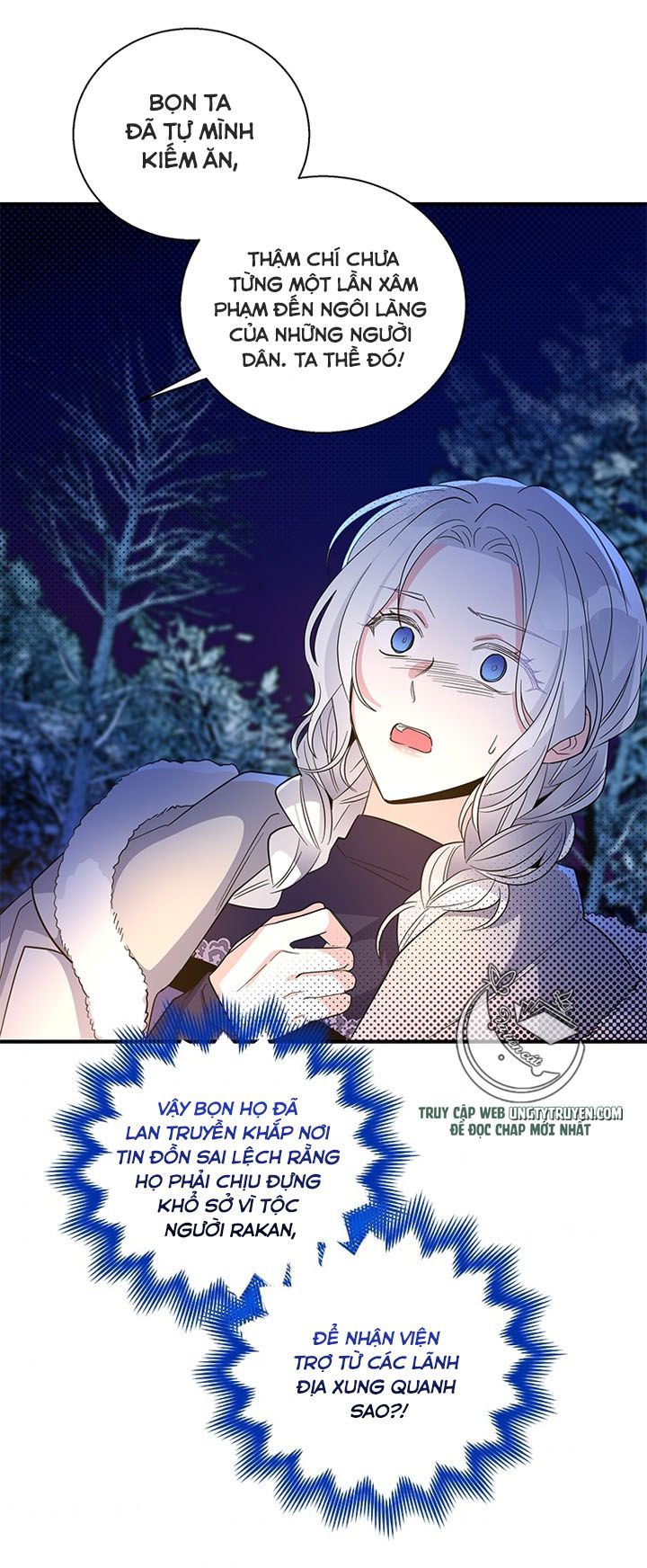 đọc truyện Vợ Ơi, Anh Sắp Trụ Không Nổi Rồi! Chương 27.5 ảnh 30 tại Thiên Thai Truyện