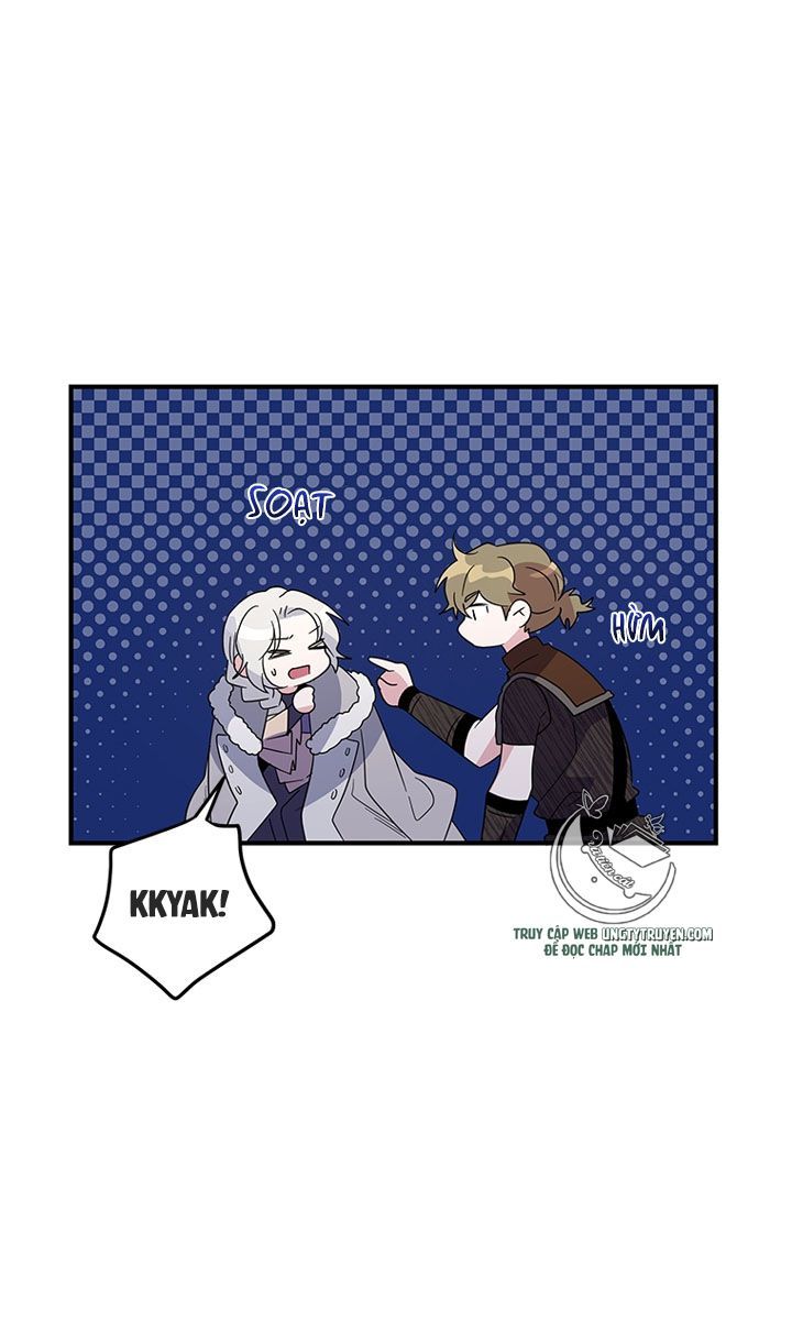 đọc truyện Vợ Ơi, Anh Sắp Trụ Không Nổi Rồi! Chương 27.5 ảnh 5 tại Thiên Thai Truyện