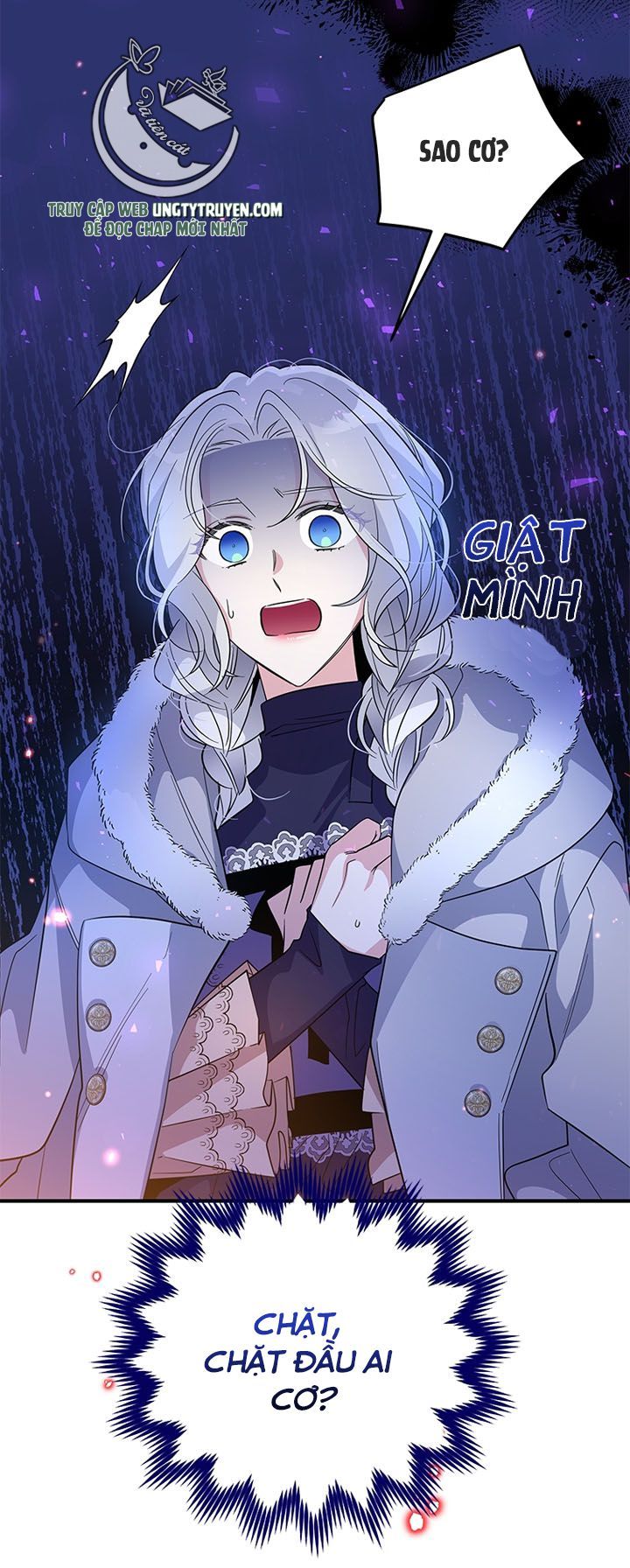 đọc truyện Vợ Ơi, Anh Sắp Trụ Không Nổi Rồi! Chương 27.5 ảnh 33 tại Thiên Thai Truyện